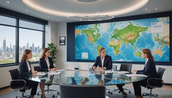 Agences de voyage pro : boostez la gestion de vos déplacements